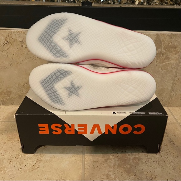 2019 Converse All Star Pro BB Then & Now QS Sz 15 - Picture 3 of 8